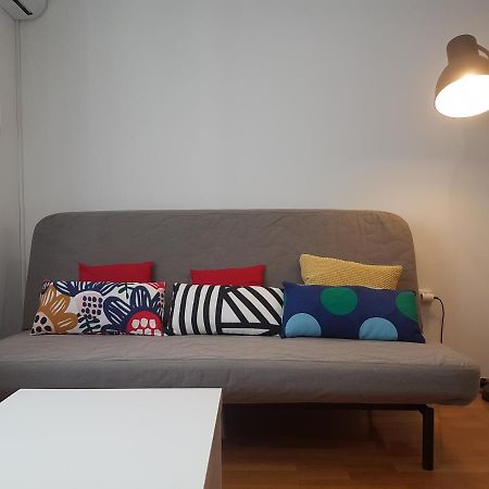 Chic Apartment Zagreb Luaran gambar