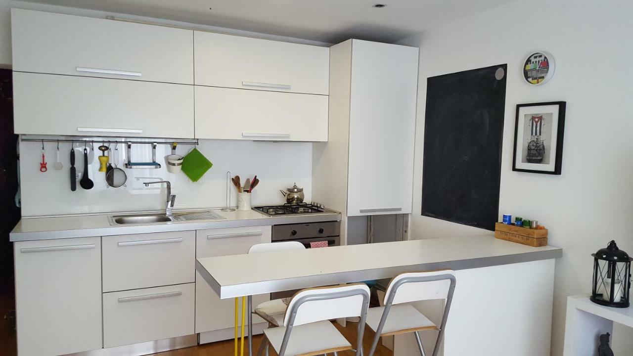 Chic Apartment Zagreb Luaran gambar