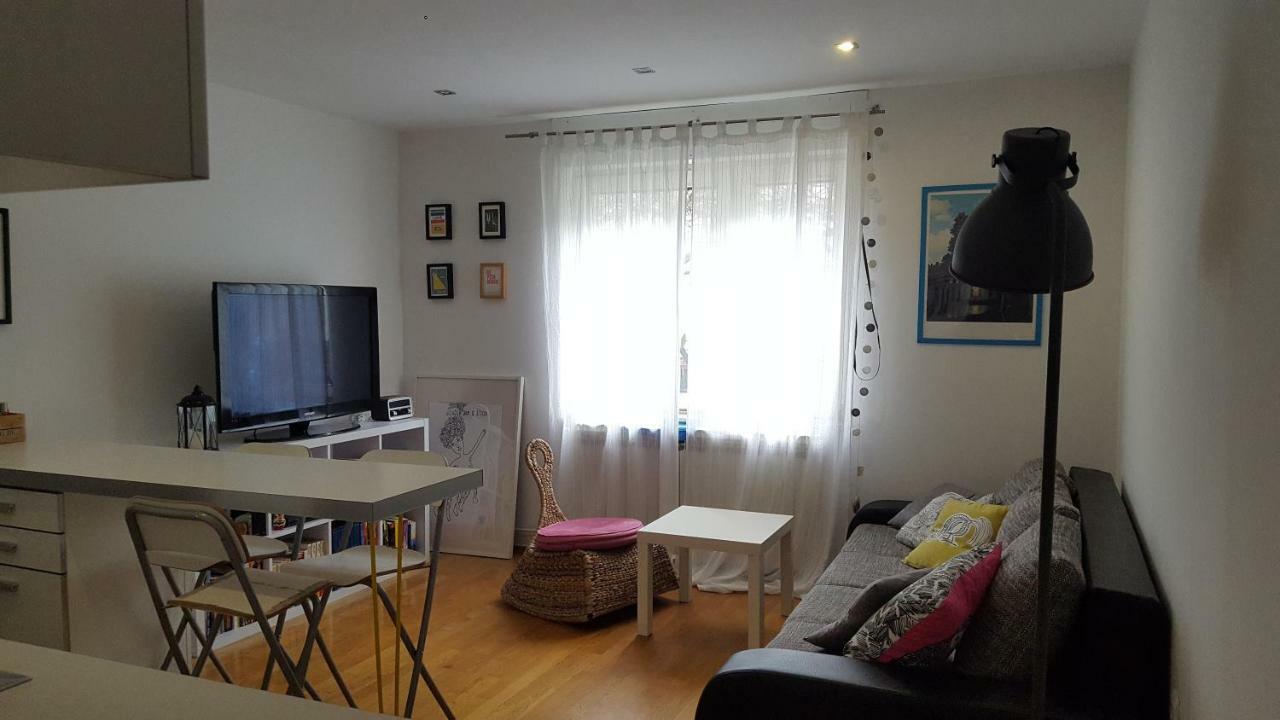 Chic Apartment Zagreb Luaran gambar